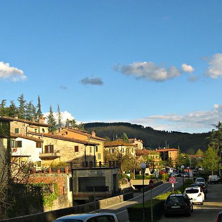 Casa Felice Lejlighed Gaiole in Chianti Eksteriør billede