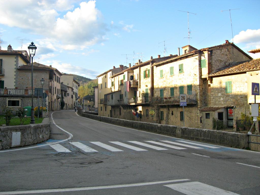 Casa Felice Lejlighed Gaiole in Chianti Eksteriør billede